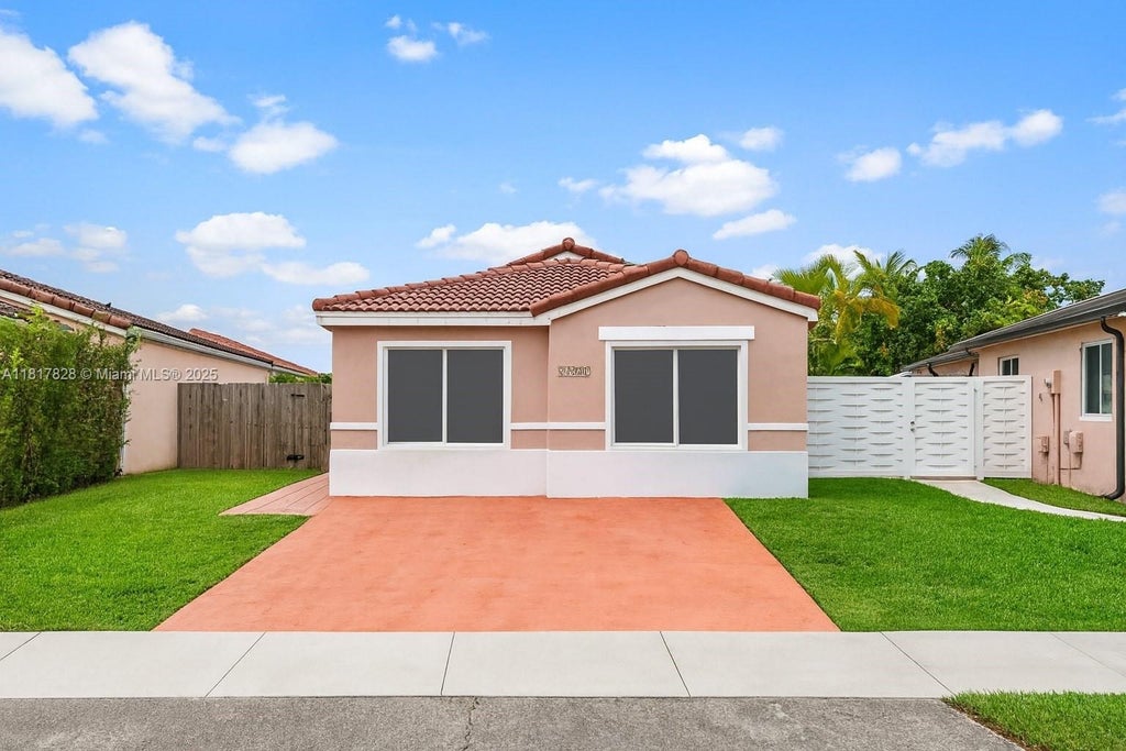 14358 Sw 175th Ter, Miami