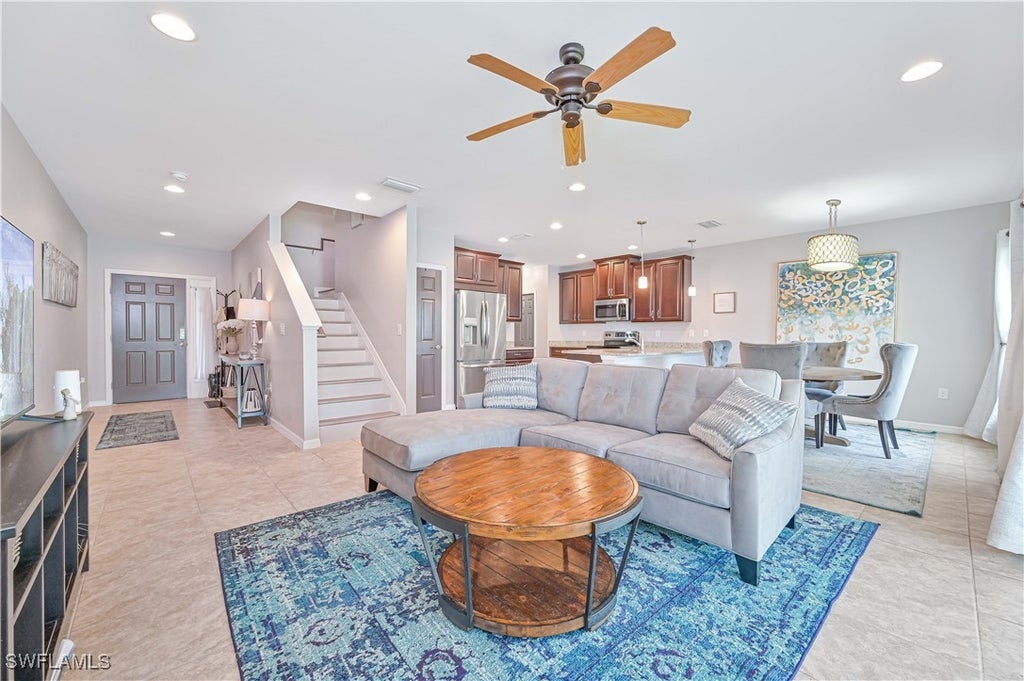 3786 Tilbor Cir, Fort Myers