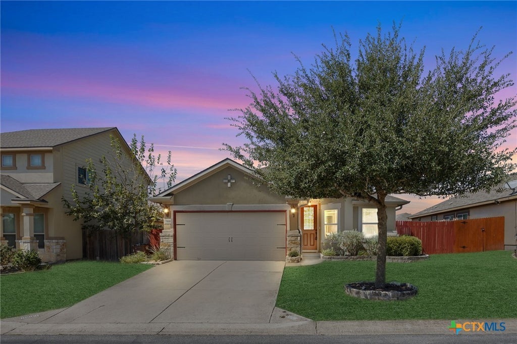 19308 Nicole Lane, Pflugerville