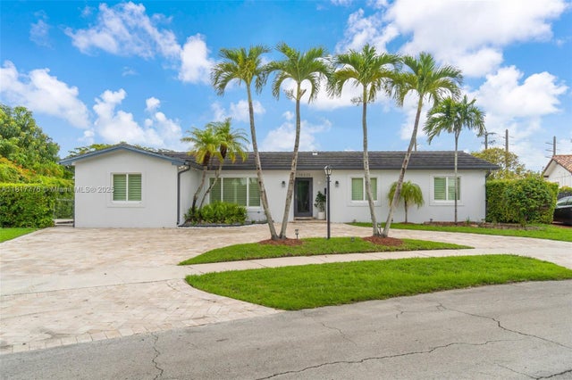 10223 Sw 17th St, Miami