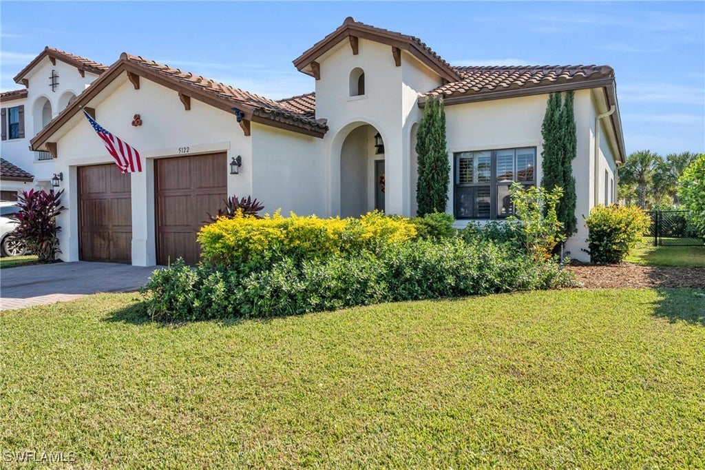 5122 Monza Ct, AVE MARIA