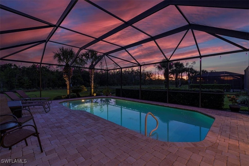 20256 Black Tree Ln, Estero