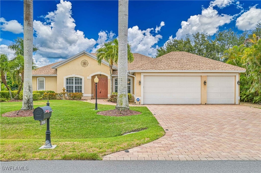 7810 Twin Eagle Ln, Fort Myers