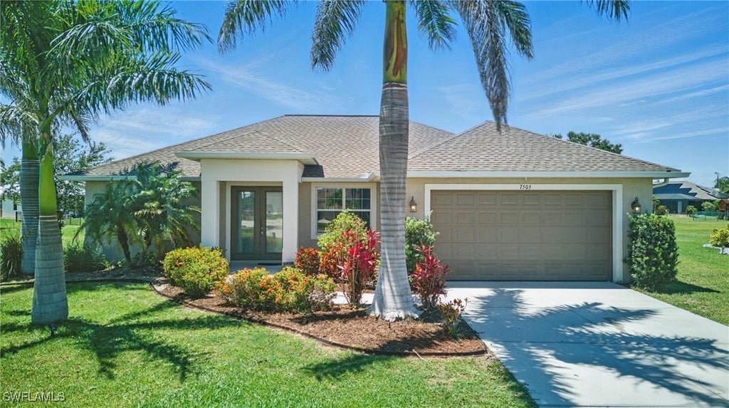 7505 Carissa, Punta Gorda
