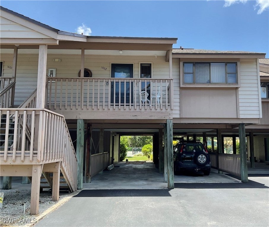 16276 Nautical Way 1402, Bokeelia