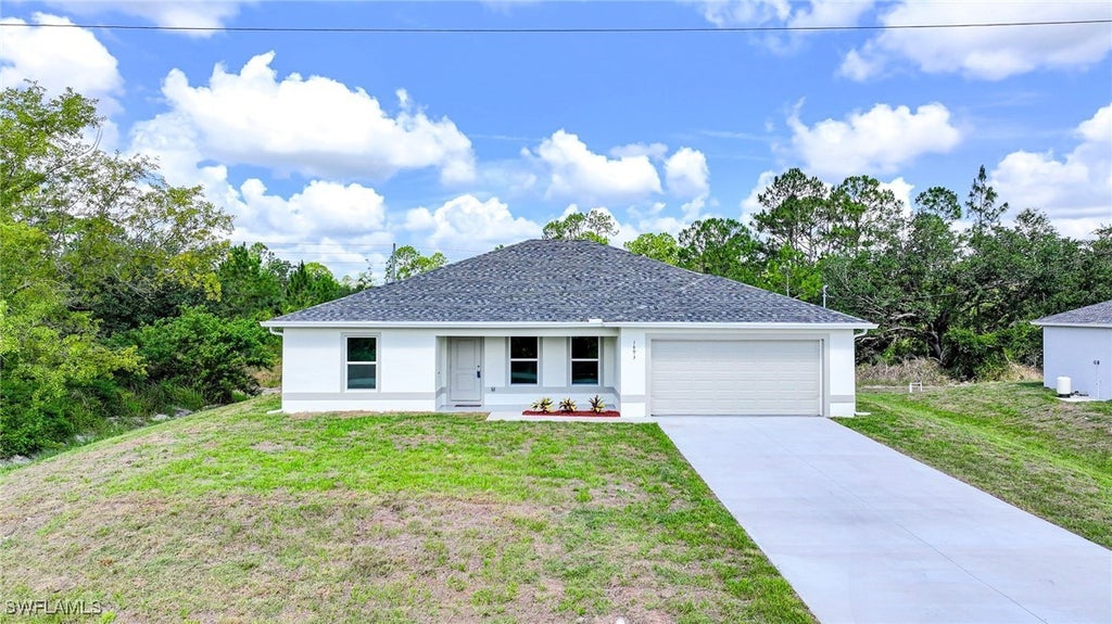 1893 Weldon Ave, LEHIGH ACRES