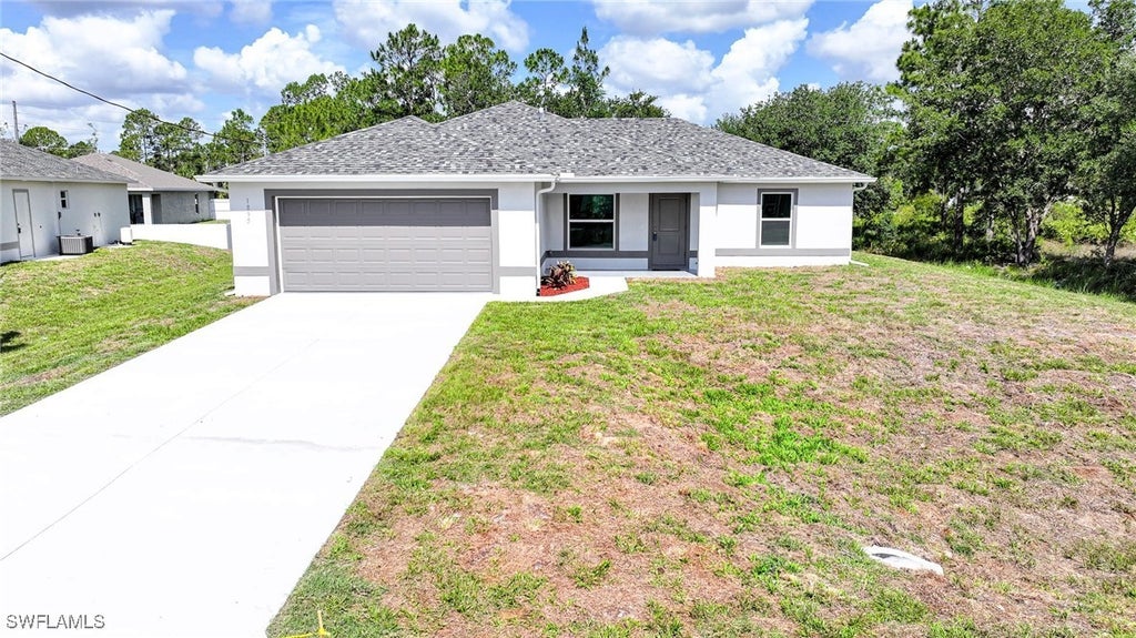 1895 Weldon Ave, LEHIGH ACRES