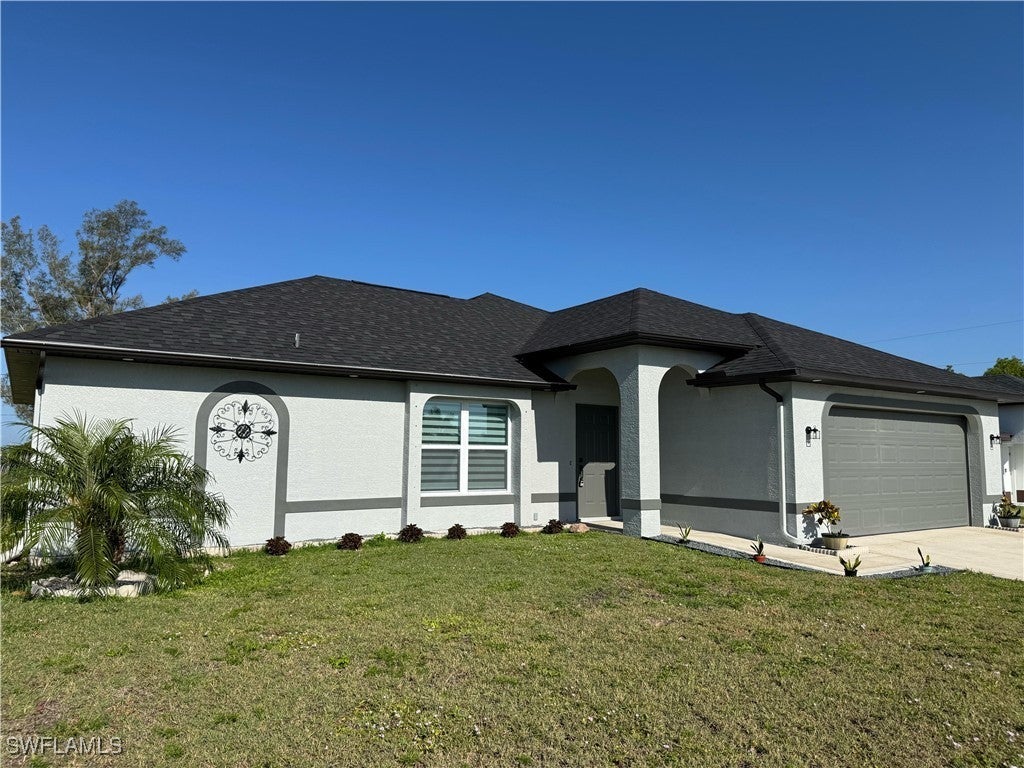 3408 Sw 17th Pl, CAPE CORAL