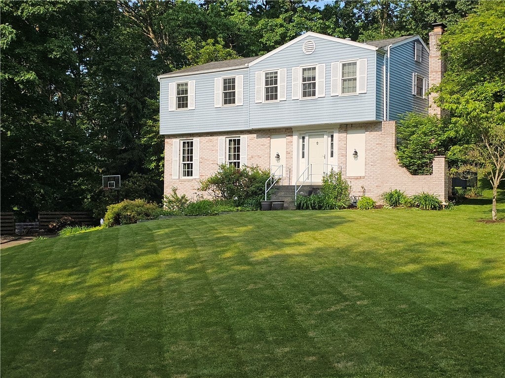 728 Heathergate, Indiana