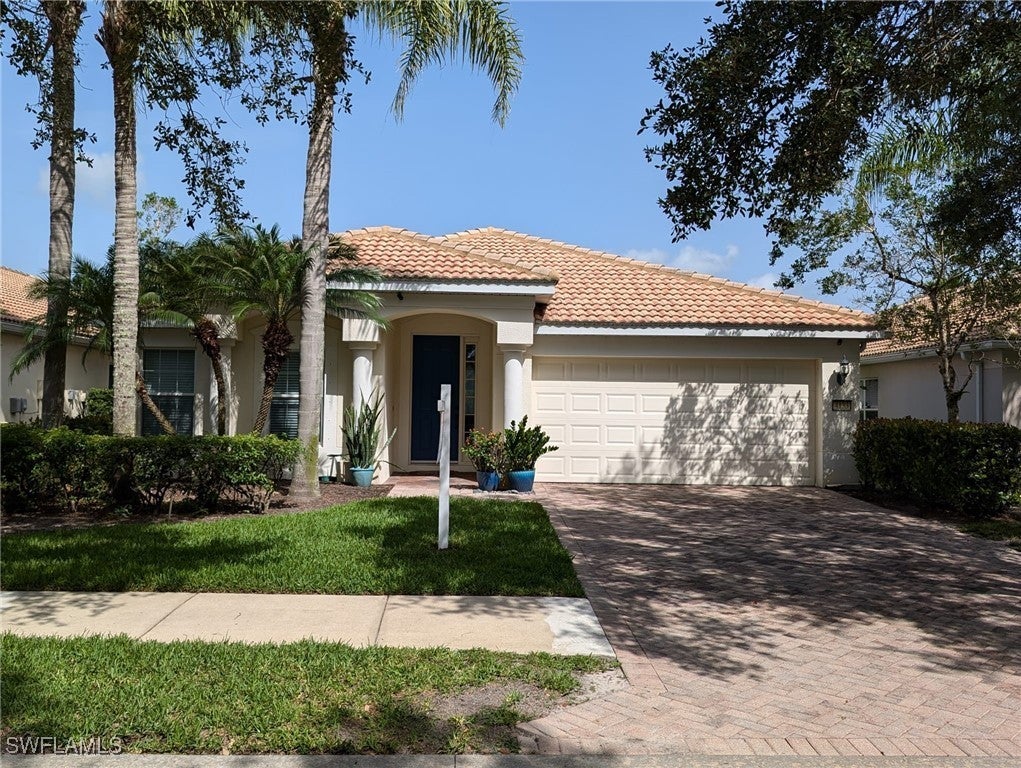 4133 Madison St, Ave Maria