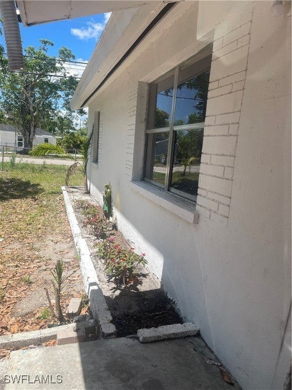 1605 Pawnee St, Fort Myers