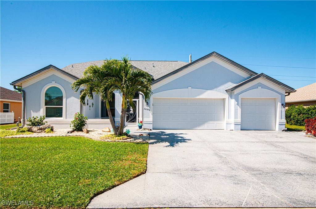 22806 Snaptail Ct, Estero