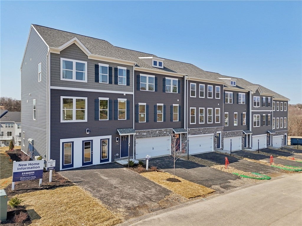 303 Cherry Tree Drive, Twp of But SW