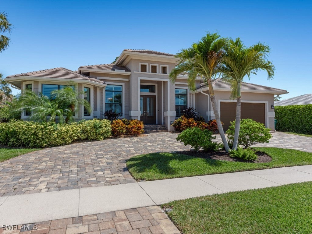 811 Manor Ter, Marco Island