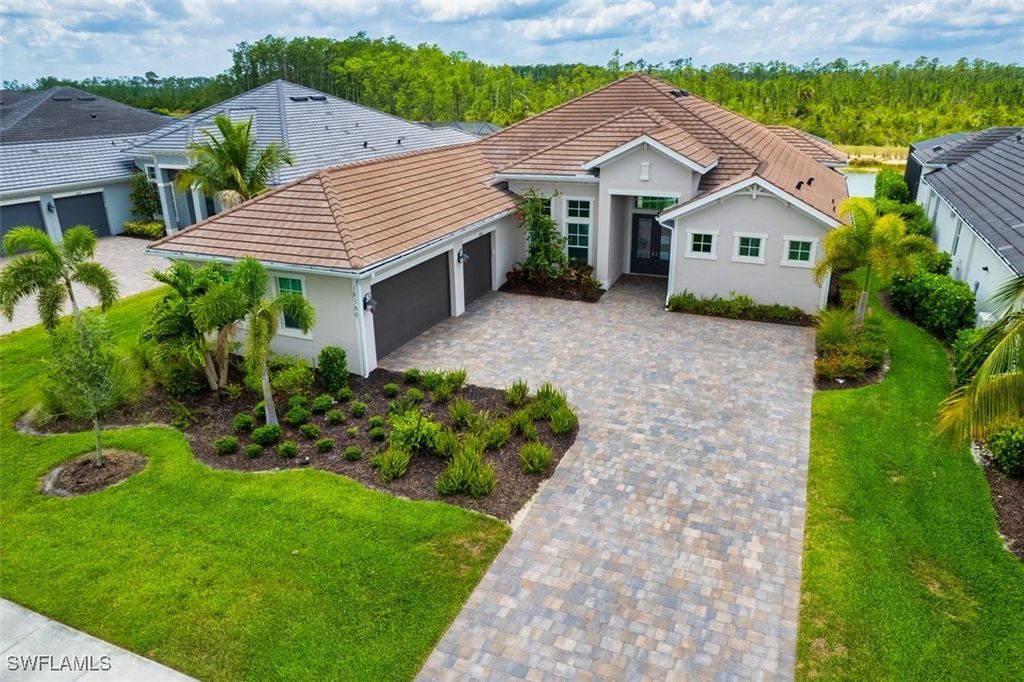18380 Wildblue Blvd, FORT MYERS