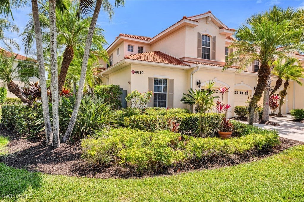 4630 Winged Foot Ct 101, Naples