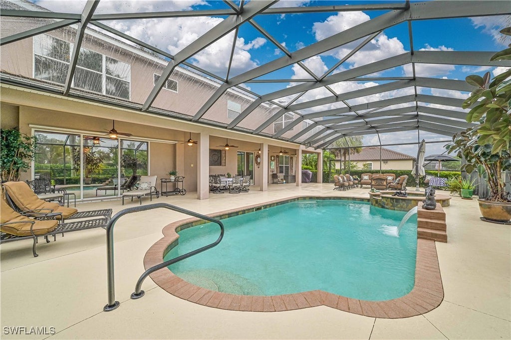 13900 Binghampton Dr, Fort Myers