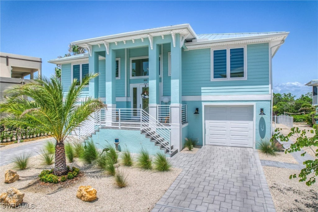 21521 Widgeon Ter, Fort Myers Beach