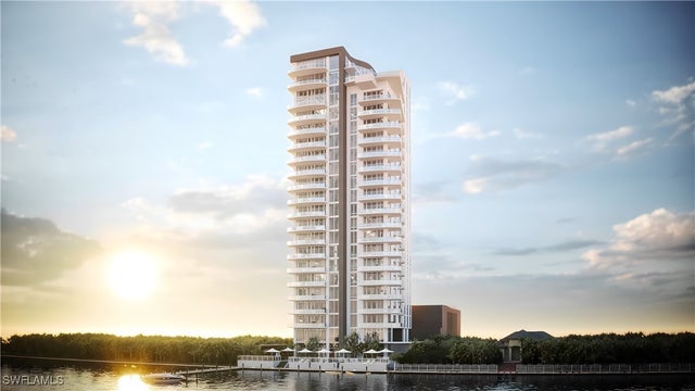 Photo of 2583 First Street 2101, Fort Myers FL