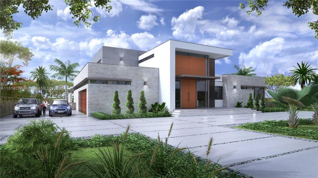 2 of 13 - 6421 Sw 116th St, Pinecrest, FL