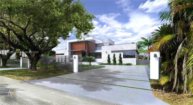 3 of 13 - 6421 Sw 116th St, Pinecrest, FL