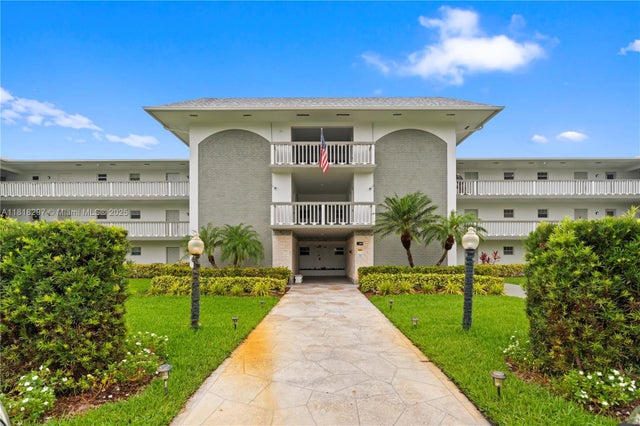 1 of 36 - 1200 Hillcrest Ct 107, Hollywood, FL
