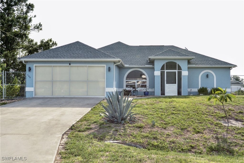 306 Pendleton Ave, LEHIGH ACRES