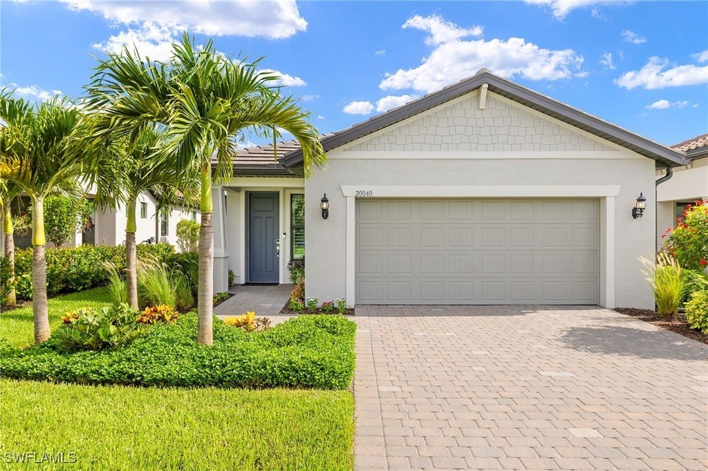 20040 Kingmont Dr, ESTERO