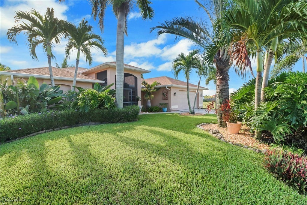 1505 Nw 33rd Pl, CAPE CORAL