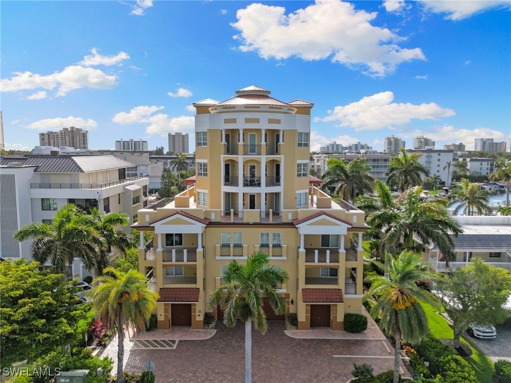 908 Panama Ct 506, Marco Island