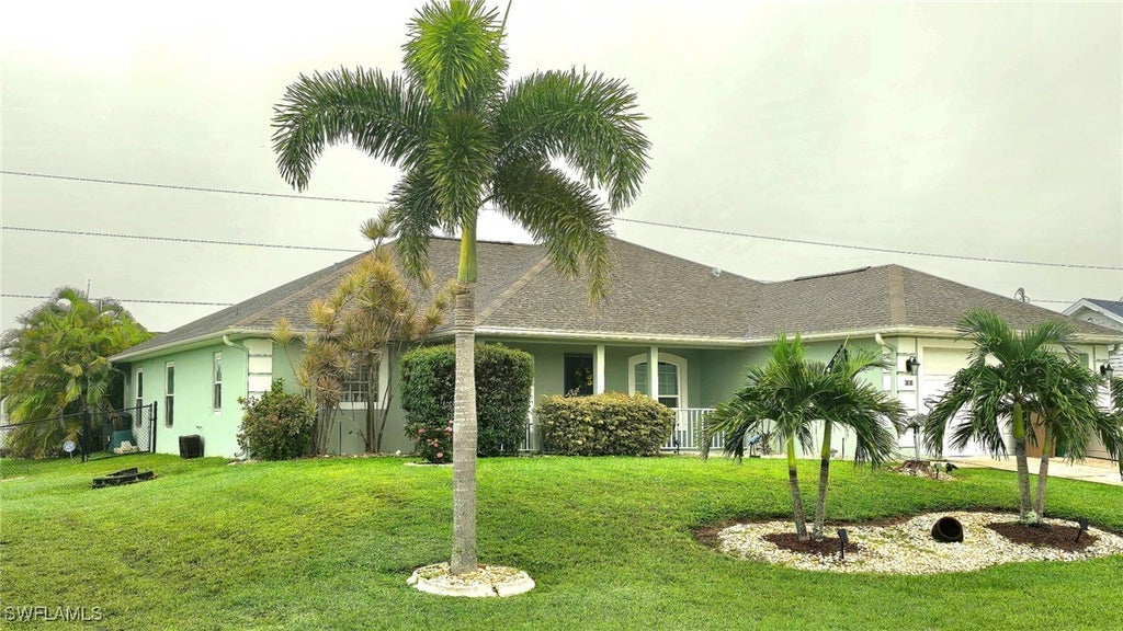 3001 Ne 5th Ave, Cape Coral
