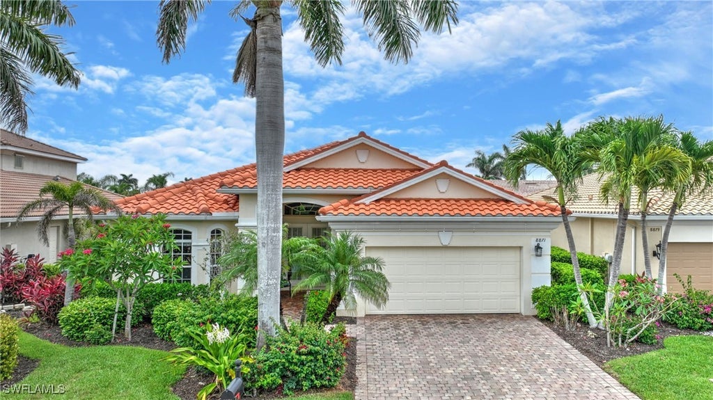 8871 Biella Ct, Estero