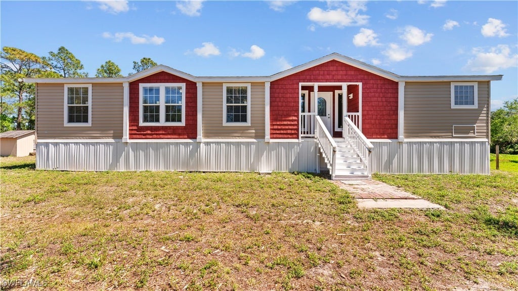 2555 Hendry Isles Blvd, Clewiston