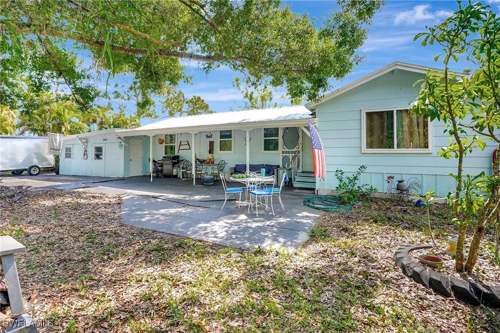 2153 Twin Brooks Rd, North Fort Myers