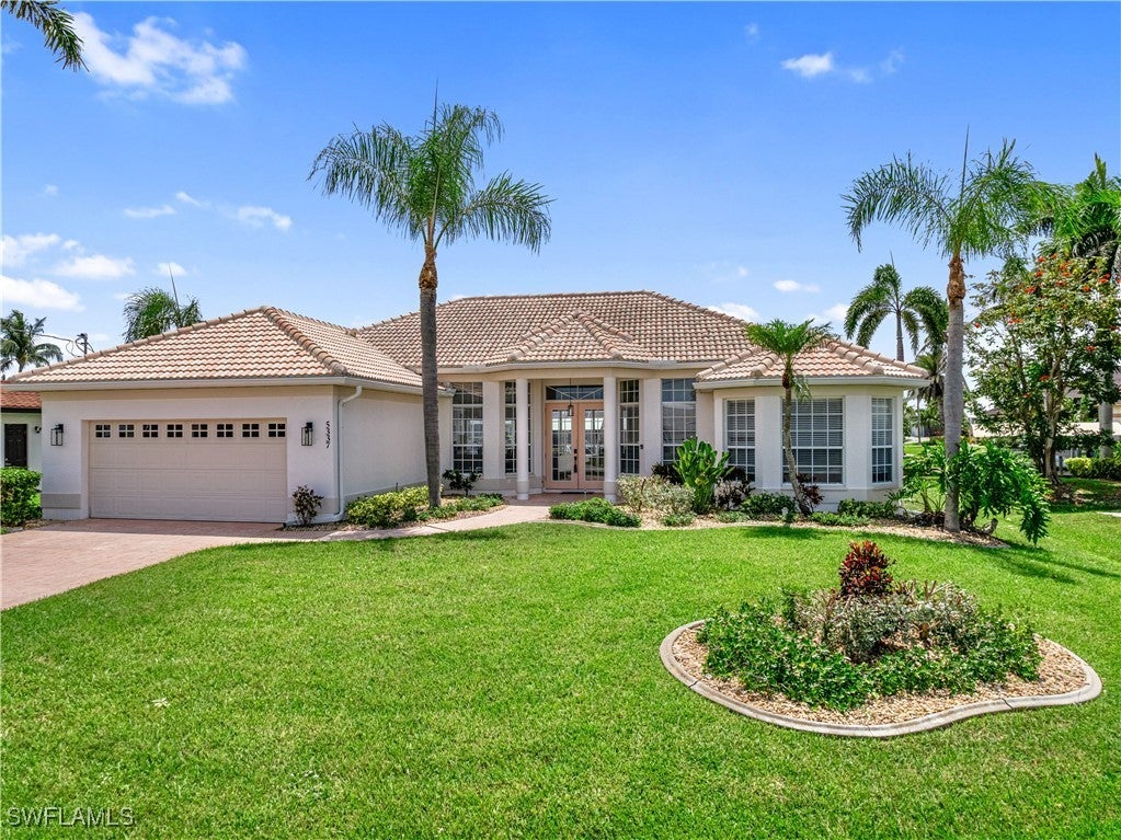 5337 Sw 10th Ave, Cape Coral
