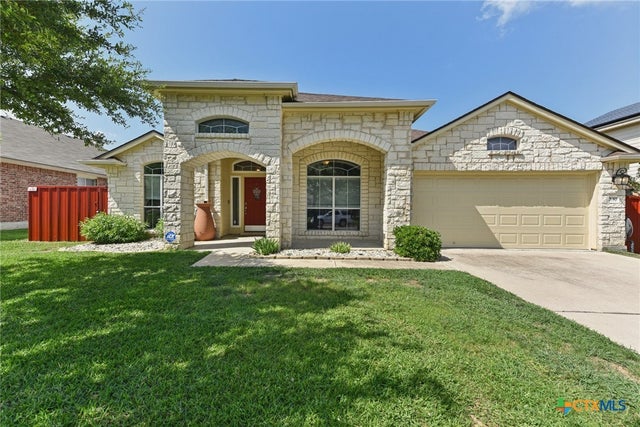 237 Scarlet Lane, Harker Heights