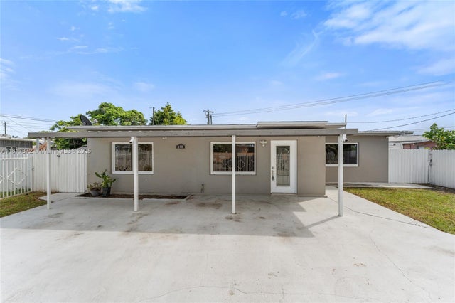 1 of 37 - 810 E 9th Pl, Hialeah, FL