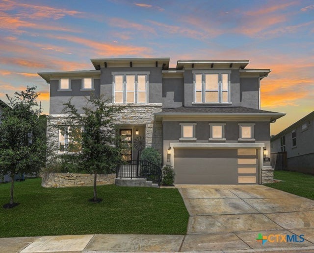 681 Treetop Pass, New Braunfels