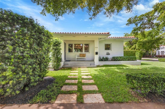 2 of 30 - 840 Algeria Ave, Coral Gables, FL