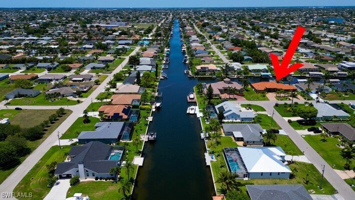 141 Sw 39th St, CAPE CORAL