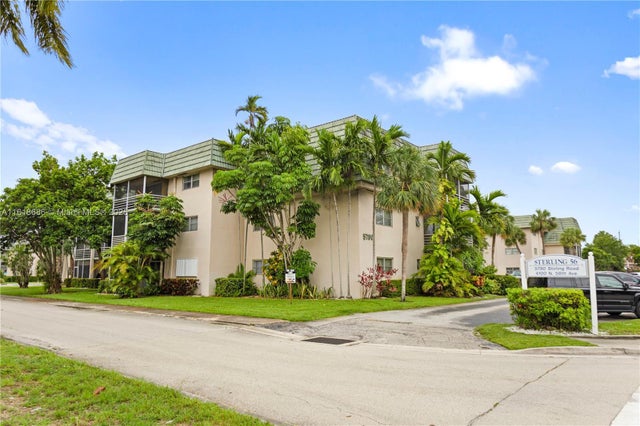 5 of 22 - 5790 Stirling 212, Hollywood, FL