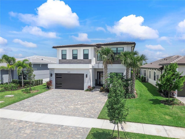 2 of 75 - 12471 Solana Bay Cir, Palm Beach Gardens, FL