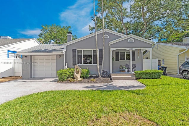 2 of 42 - 801 Se 7th St, Fort Lauderdale, FL