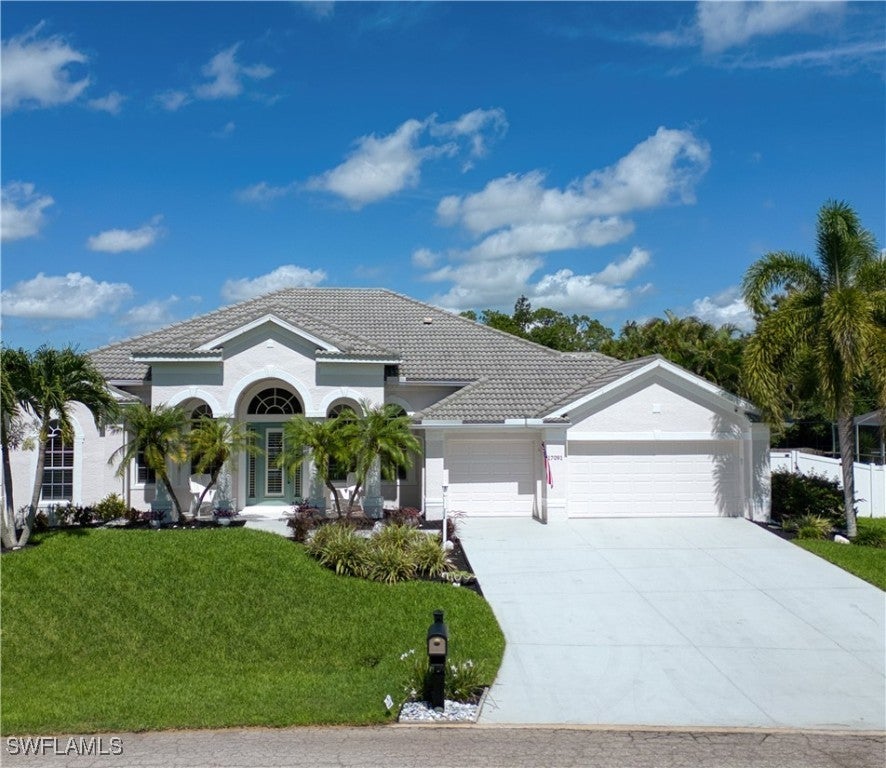 17091 Laurelin Ct, North Fort Myers