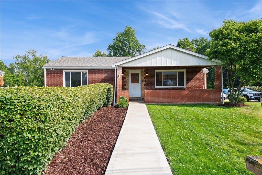 343 Jefferson Street, Plum Boro