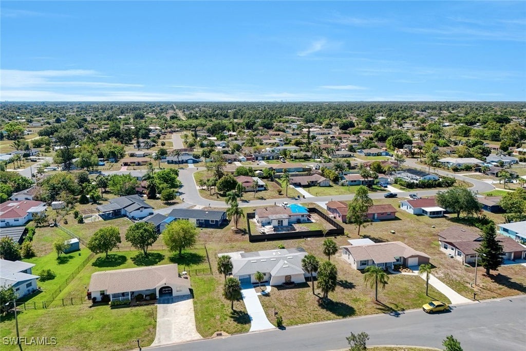 1423 Alwynne Dr, Lehigh Acres