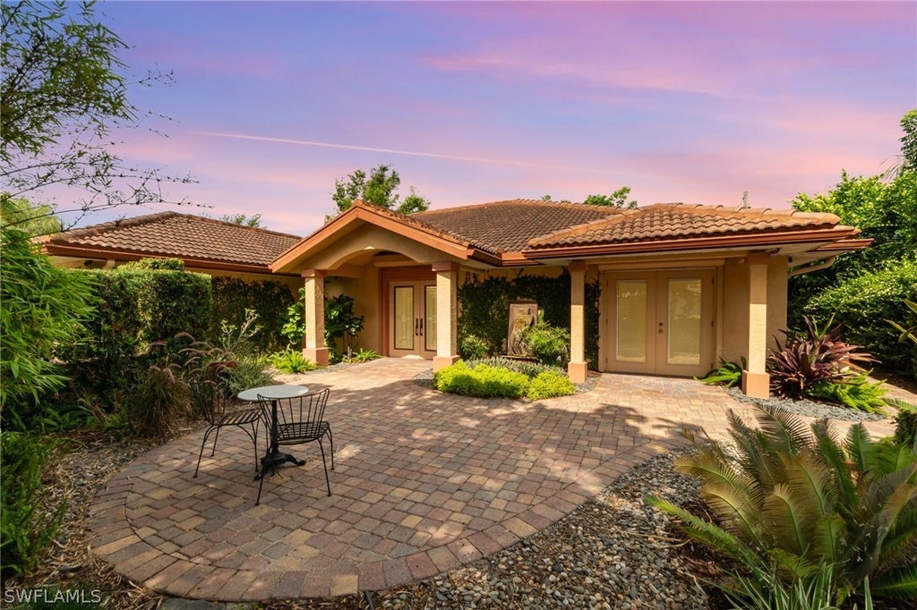 15854 Gleneagle Ct, Fort Myers