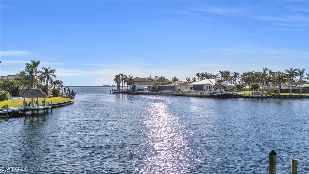 5360 Cobalt Ct, CAPE CORAL