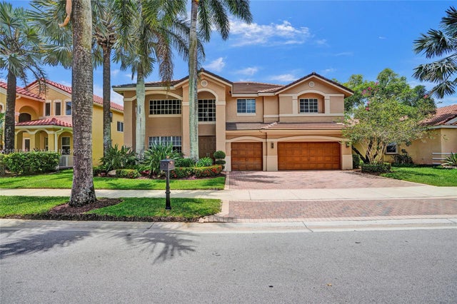 1 of 38 - 2509 Hunters Run Way, Weston, FL