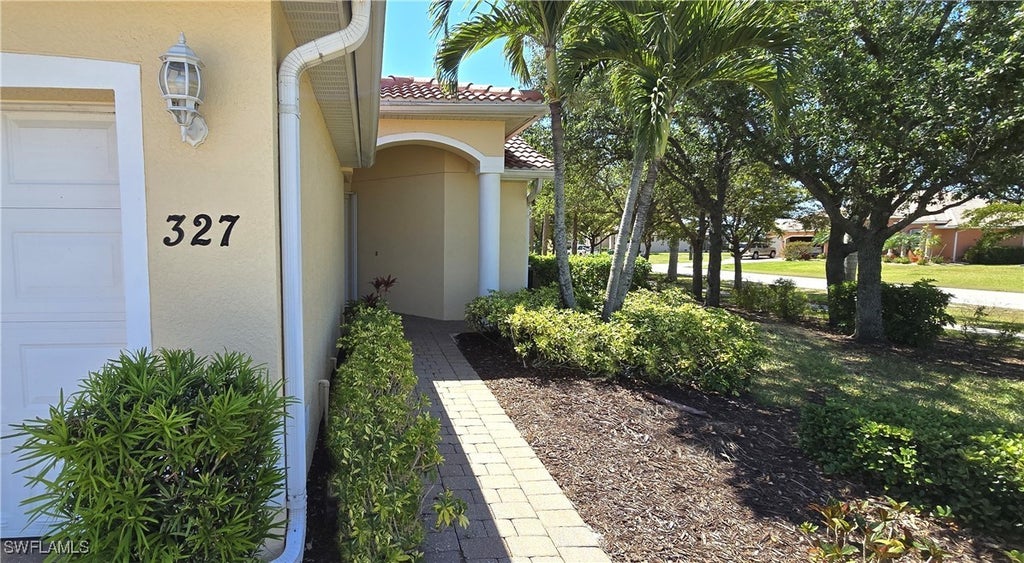 327 Monaco Dr 12, PUNTA GORDA